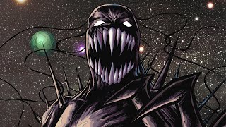 Omega/Beyond Omega Level: The Chaos King | Comics Explained