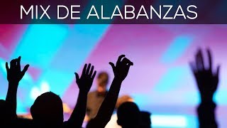 CON ESPIRITU DE ADORACION | Mix De Alabanzas | Hermosos Canticos Cristianos