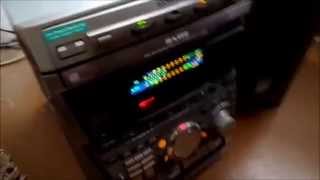 Как легко добавить MP3 проигрывание в старый музыкальный центр