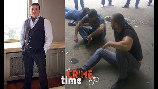 В Одессе задержаны члены ОПГ«смотрящего» от «вора в законе» Гули