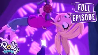 Unlocketing the Past- Part 2 ?Polly Pocket Full Episode ?Episode 26 | SERIES FINALE!