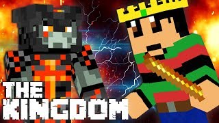 The Kingdom #160 - HIJ IS TERUG GEKOMEN!!