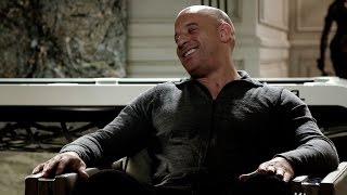 Останній мисливець на відьом (The Last Witch Hunter) 2015. Український трейлер [1080p]