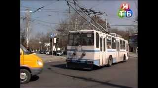 Робота пасажирського транспорту на Великодні свята