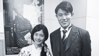 中村ゆりが「花子とアン」の村岡かすみ役！美人画像まとめ