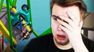 KTO MU DAŁ PRAWO JAZDY?! (Poly Bridge #23)
