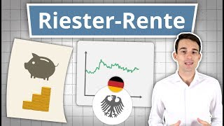 Riester-Rente einfach erklärt: Welche Anlage-Möglichkeiten gibt es?