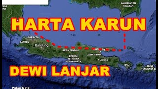 HARTA KARUN DEWI LANJAR ~ PANTAI UTARA PULAU JAWA