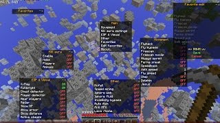 Новый чит mix servers v15 2017