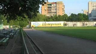Мой первый Марафон и после него