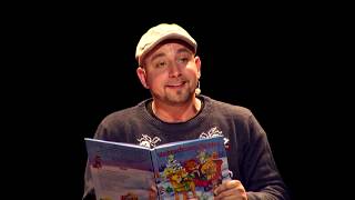 Christopher Seiler - Hänsel und Gretel 2018 (Die ganze Wahrheit)