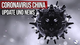Coronavirus China - Update und News 27.01.2020