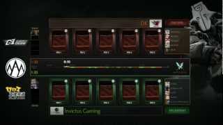 iG vs DK - Game 1 (G1 League - Phase 3)