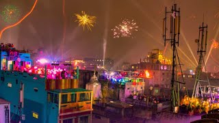 Shakrain Festival of Old Dhaka 2020 । Trailer