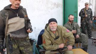 ⚡ Донбасс 2014 - Жестко и откровенно об этой войне. Казаки-ополченцы Новороссии.
