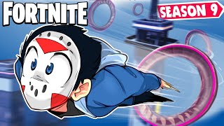 I'M THE BEST BOT! - (My Season 9 Funny & Fail Moments)