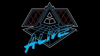 Daft Punk - Television Rules the Nation / Crescendolls (Official audio)