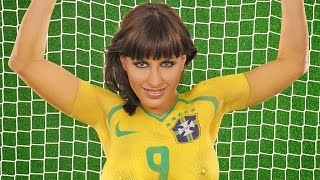 The Best P0rn Stars With Natural Breasts part7/8