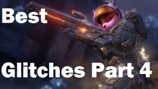 Best League Bugs and Hacks Compilation Part 4
