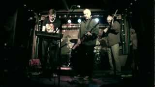 RUSSIAN INDIE - RUSSIAN INDIE ROCK #01