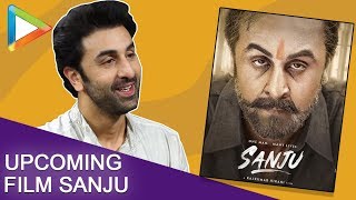 Ranbir Kapoor on SANJU, Alia Bhatt, Big B, Mahira Khan, Brahmastra & lot more