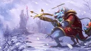 Twitch Visual Update Rework Remake Upgrade Ability  Spotlight (League of Legends) Lol Gameplay