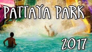 PATTAYA PARK 2017