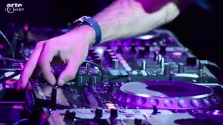 Brodinski @ Villa Aperta 2014