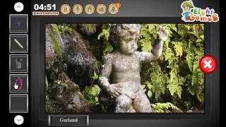 Monte Palace Tropical Garden Escape WalkThrough EightGames