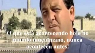 Jesus está aparecendo para milhares de muçulmanos