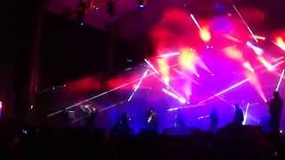 Aguanta....Igor Icaza kitofest 2014.