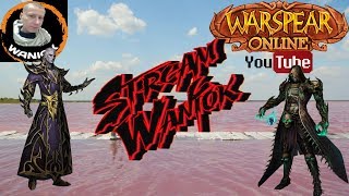 WARSPEAR ONLINE RU-AMBER копим голд