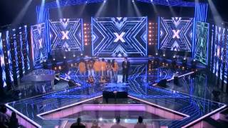 X Factor 3-Mikado-Միկադո-Pregomesh-Gala 05