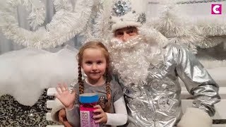 Сладкая Сказка Детский Мюзикл Выставочный Центр Морской Вокзал