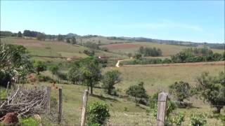 Fazenda a venda em Alfenas -MG