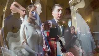 Patrycja & Radosław. Życie to tylko chwila. Kapela Góralski Przystanek.