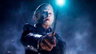 Фантастические твари: Преступления Грин-де-Вальда – Русский трейлер №2