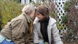 WATCH Lesbian Romance Drama "HANNAH FREE" Movie TRAILER