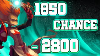 JE CRIT MAIS JE ME FAIS TROLL PAR LE JEU !  DOFUS - 1v1