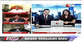 Dialog tvOne: Gempar 'Kerajaan Baru' (21/1/2020)