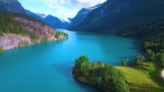 Beautiful Relaxing Music 24/7: Study Music, Sleep Music, Meditation Music, Sleeping Music
