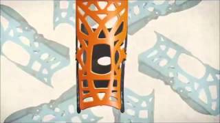 Donjoy Reaction Knee Brace