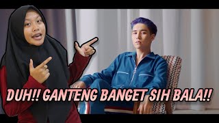 WAH AZ PAMER ABS BANGET!!|Ninety One - All I Need MV REACTION (INDONESIA)