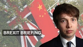 UK’s diplomatic woes | Brexit Briefing