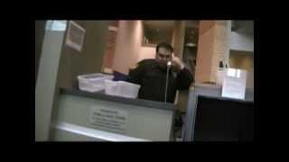 A Transferee Permit Complaint Turned Into A Policy Challange