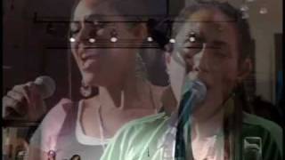 Taina Asili y La Banda Rebelde "Prison Break" with Leah Penniman & Ayana Del Valle
