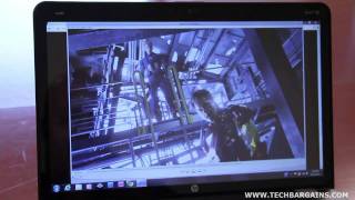 HP Envy 17 3D Edition Review (HD)