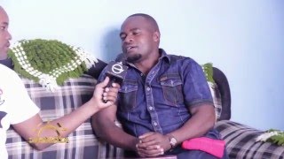 Boni Mwaitege No 1