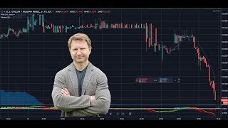 Владимир Левченко: Не слушайте Орешкина, покупайте доллар.