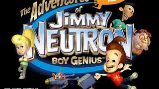 Jimmy Neutron Theme Song (Nathan Lively Remix)